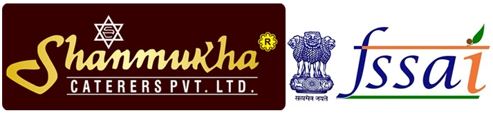 Shanmukha Caterers Pvt. Ltd.